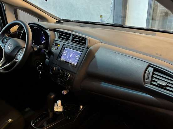 HONDA-FIT-1.5 PERSONAL 16V FLEX 4P AUTOMÁTICO HONDA-FIT-2019