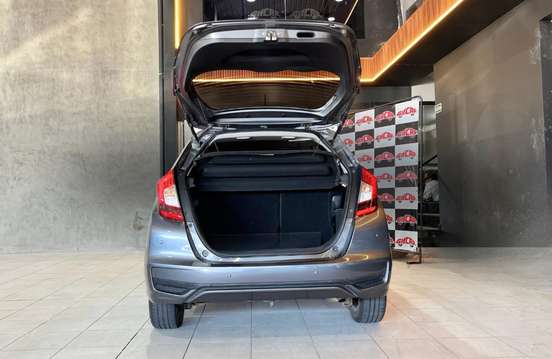 HONDA-FIT-1.5 PERSONAL 16V FLEX 4P AUTOMÁTICO HONDA-FIT-2019