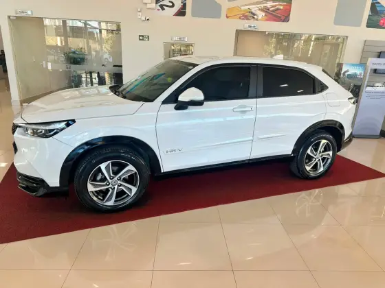 HONDA HR-V 1.5 DI I-VTEC TURBO FLEX TOURING CVT HONDA HR-V 1.5 DI I-VTEC TURBO FLEX TOURING CVT