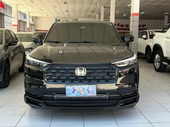 HONDA-HR-V-1.5 DI I-VTEC TURBO FLEX TOURING CVT HONDA-HR-V-2025
