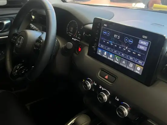 HONDA-HR-V-2025