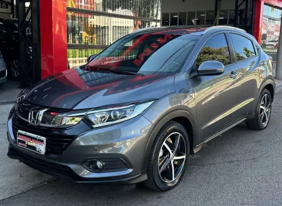 HONDA HR-V 1.8 16V FLEX EXL 4P AUTOMÁTICO HONDA HR-V 1.8 16V FLEX EXL 4P AUTOMÁTICO