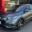 HONDA HR-V 1.8 16V FLEX EXL 4P AUTOMÁTICO HONDA HR-V 1.8 16V FLEX EXL 4P AUTOMÁTICO