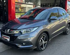 HONDA HR-V 1.8 16V FLEX EXL 4P AUTOMÁTICO HONDA HR-V 1.8 16V FLEX EXL 4P AUTOMÁTICO