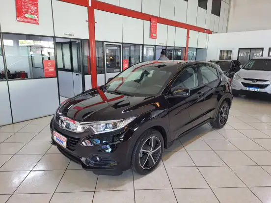 HONDA-HR-V-2018