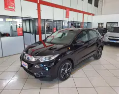 HONDA HR-V 1.8 16V FLEX LX 4P AUTOMÁTICO HONDA HR-V 1.8 16V FLEX LX 4P AUTOMÁTICO
