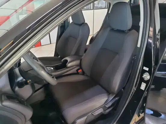HONDA-HR-V-1.8 16V FLEX LX 4P AUTOMÁTICO HONDA-HR-V-2018