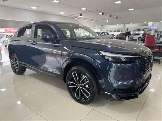 HONDA-HR-V-2026