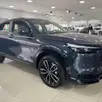 HONDA HR-V 1.5 DI I-VTEC TURBO FLEX TOURING CVT HONDA HR-V 1.5 DI I-VTEC TURBO FLEX TOURING CVT