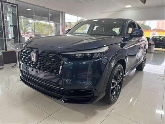 HONDA-HR-V-2026