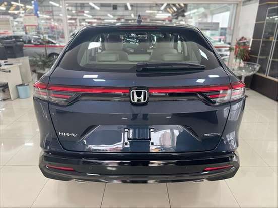 HONDA-HR-V-2026