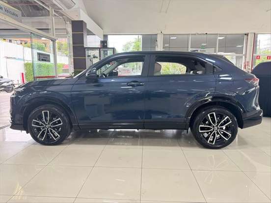 HONDA-HR-V-2026