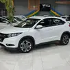 HONDA HR-V 1.8 16V FLEX EX 4P AUTOMÁTICO HONDA HR-V 1.8 16V FLEX EX 4P AUTOMÁTICO