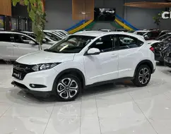 HONDA HR-V 1.8 16V FLEX EX 4P AUTOMÁTICO HONDA HR-V 1.8 16V FLEX EX 4P AUTOMÁTICO