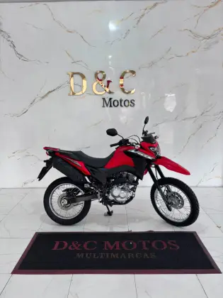 HONDA NXR 160 BROS ABS HONDA NXR 160 BROS ABS