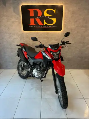 HONDA NXR 160 BROS CBS HONDA NXR 160 BROS CBS
