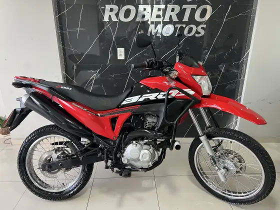 HONDA NXR 160 BROS ESDD 