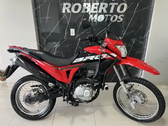 HONDA-NXR 160 BROS ESDD-2019
