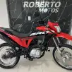 HONDA NXR 160 BROS ESDD HONDA NXR 160 BROS ESDD