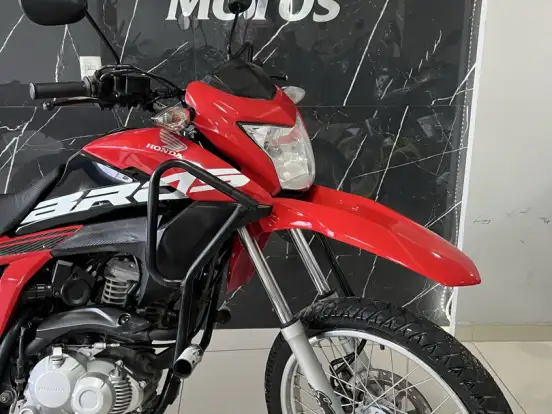 HONDA-NXR 160 BROS ESDD HONDA-NXR 160 BROS ESDD-2019