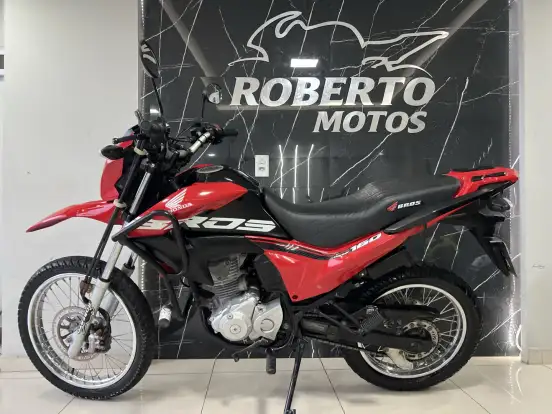 HONDA-NXR 160 BROS ESDD HONDA-NXR 160 BROS ESDD-2019