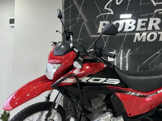 HONDA-NXR 160 BROS ESDD HONDA-NXR 160 BROS ESDD-2019