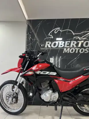HONDA-NXR 160 BROS ESDD-2019