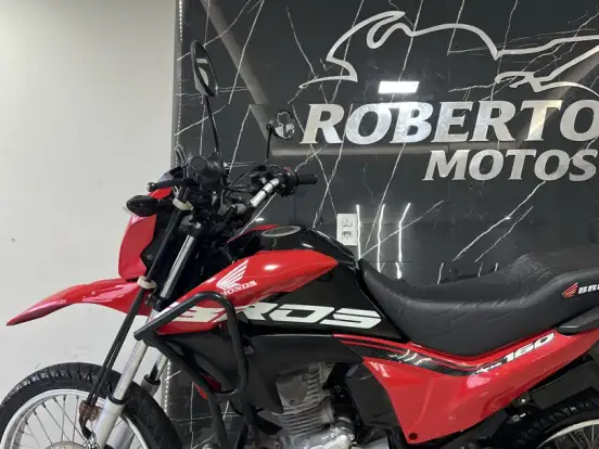 HONDA-NXR 160 BROS ESDD HONDA-NXR 160 BROS ESDD-2019