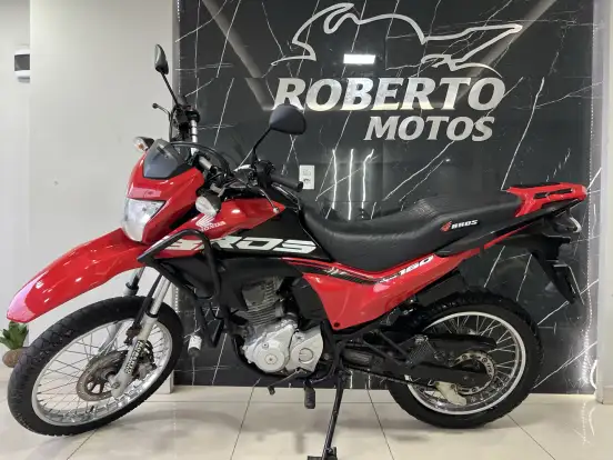 HONDA-NXR 160 BROS ESDD HONDA-NXR 160 BROS ESDD-2019