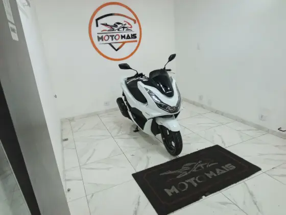 HONDA PCX 160 ABS HONDA PCX 160 ABS