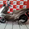 HONDA PCX DLX HONDA PCX DLX