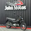 HONDA POP 110i ES HONDA POP 110i ES