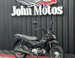 HONDA POP 110i ES HONDA POP 110i ES