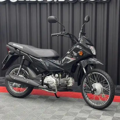 HONDA-POP 110i ES-2026