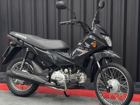 HONDA-POP 110i ES HONDA-POP 110i ES-2026