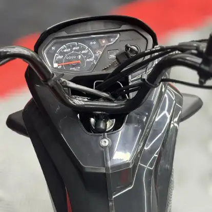 HONDA-POP 110i ES HONDA-POP 110i ES-2026
