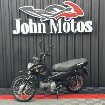 HONDA-POP 110i ES-2026