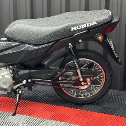 HONDA-POP 110i ES-2026