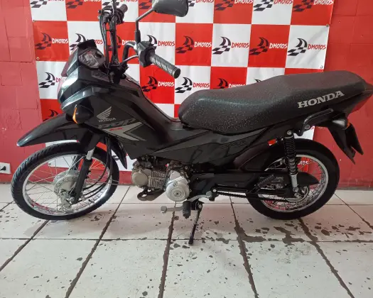 HONDA POP 110i ES HONDA POP 110i ES