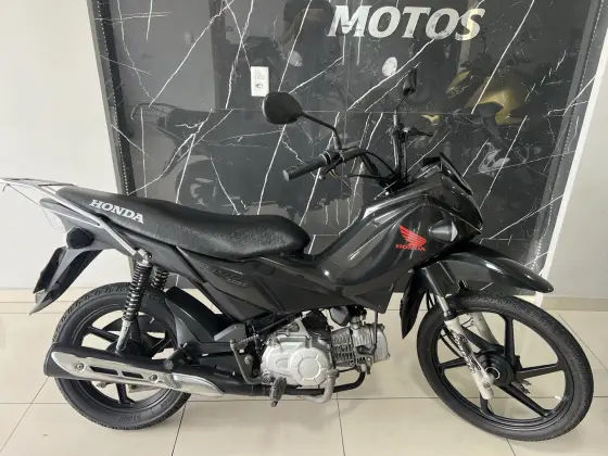 HONDA POP 110i HONDA POP 110i