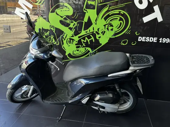 HONDA SH 150i HONDA SH 150i
