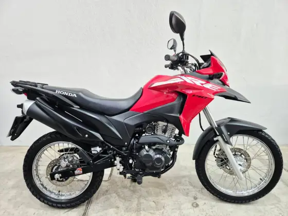 HONDA XRE 190 ABS 