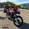 HONDA XRE 300 ABS HONDA XRE 300 ABS