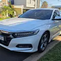 HONDA ACCORD 2.0 VTEC TURBO GASOLINA TOURING 10AT HONDA ACCORD 2.0 VTEC TURBO GASOLINA TOURING 10AT