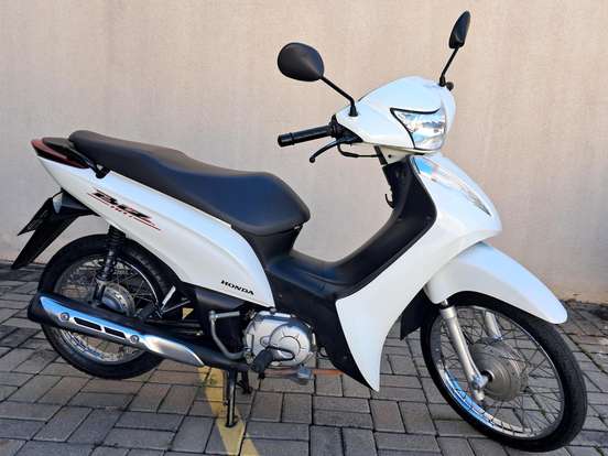 HONDA-BIZ 110i HONDA-BIZ 110i-2017