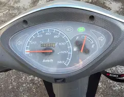 HONDA BIZ 125 ES HONDA BIZ 125 ES