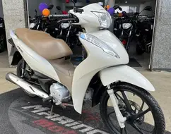 HONDA BIZ 125i HONDA BIZ 125i