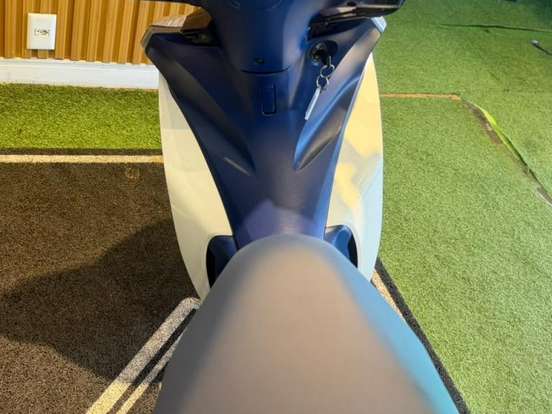 HONDA-BIZ 125i HONDA-BIZ 125i-2022