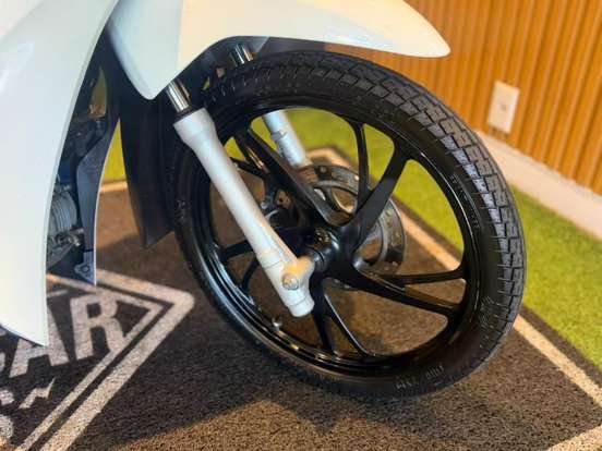 HONDA-BIZ 125i-2022