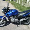 HONDA CB 500 HONDA CB 500